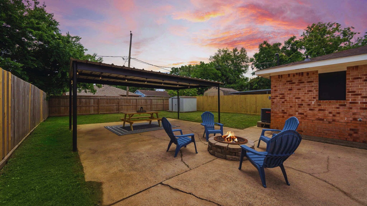 Photo of Outdoor in El Lago