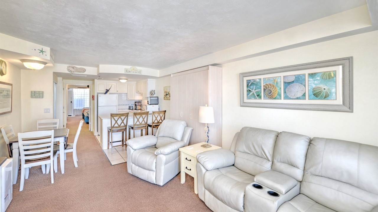 Photo of Bedroom in Ortona Park