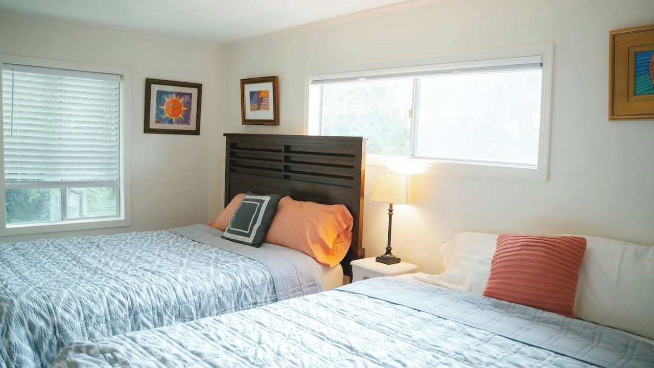 Photo of Bedroom in Fondren