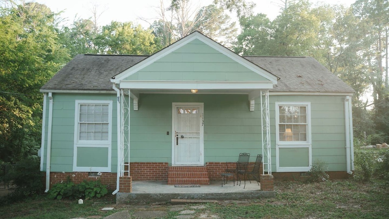 Photo of Outdoor in Fondren
