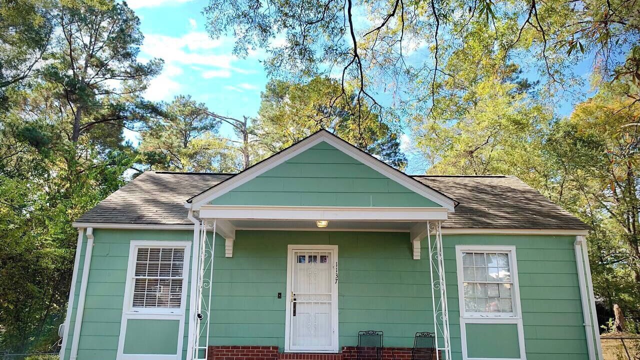 Photo of Outdoor in Fondren
