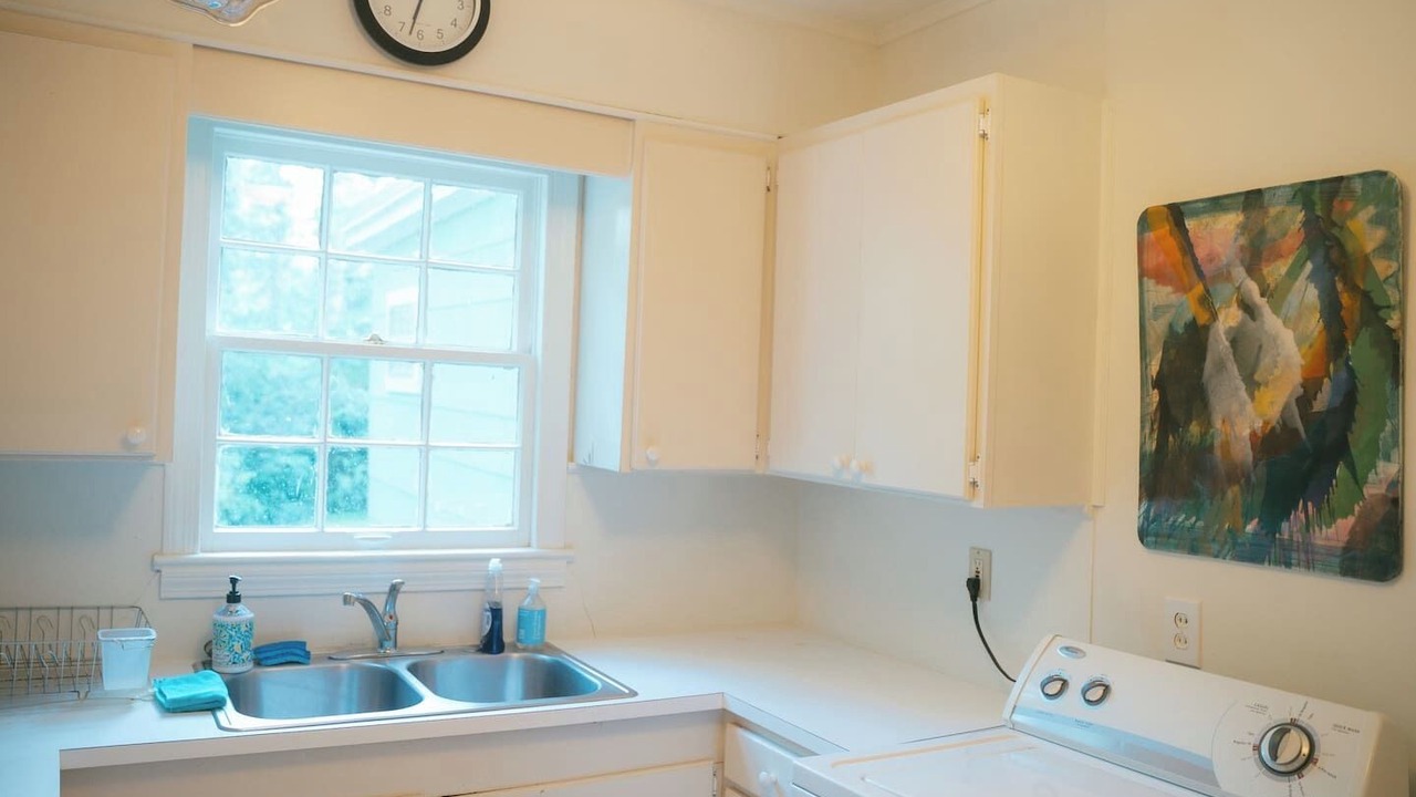 Photo of Kitchen in Fondren