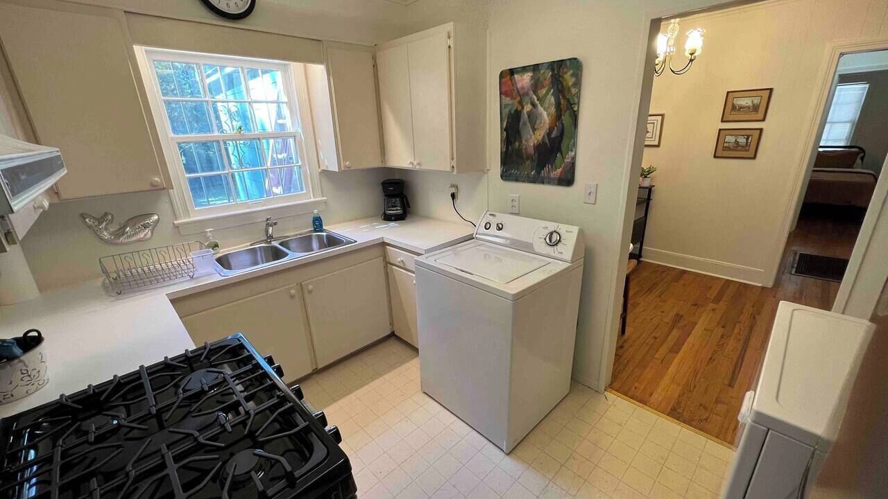 Photo of Kitchen in Fondren