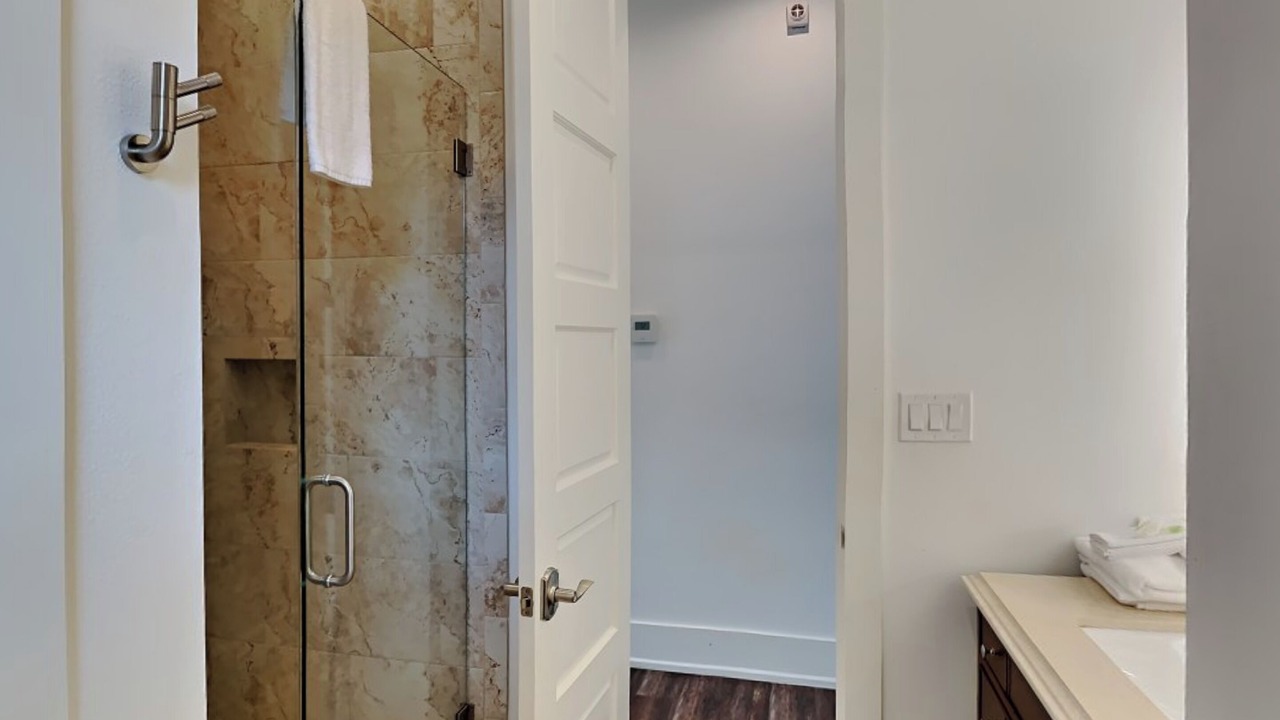Photo of Bathroom in Villa Segunda