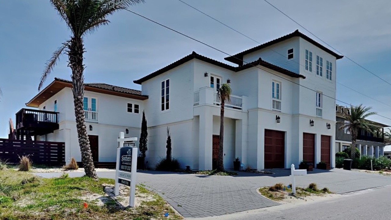 Photo of Outdoor in Villa Segunda