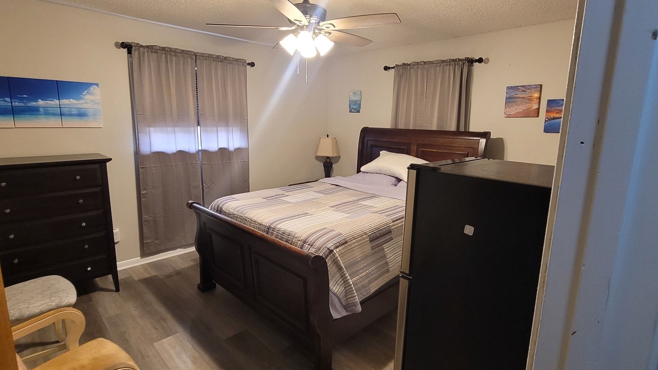 Photo of Bedroom in Milton