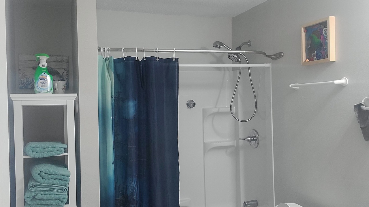 Photo of Bathroom in Milton