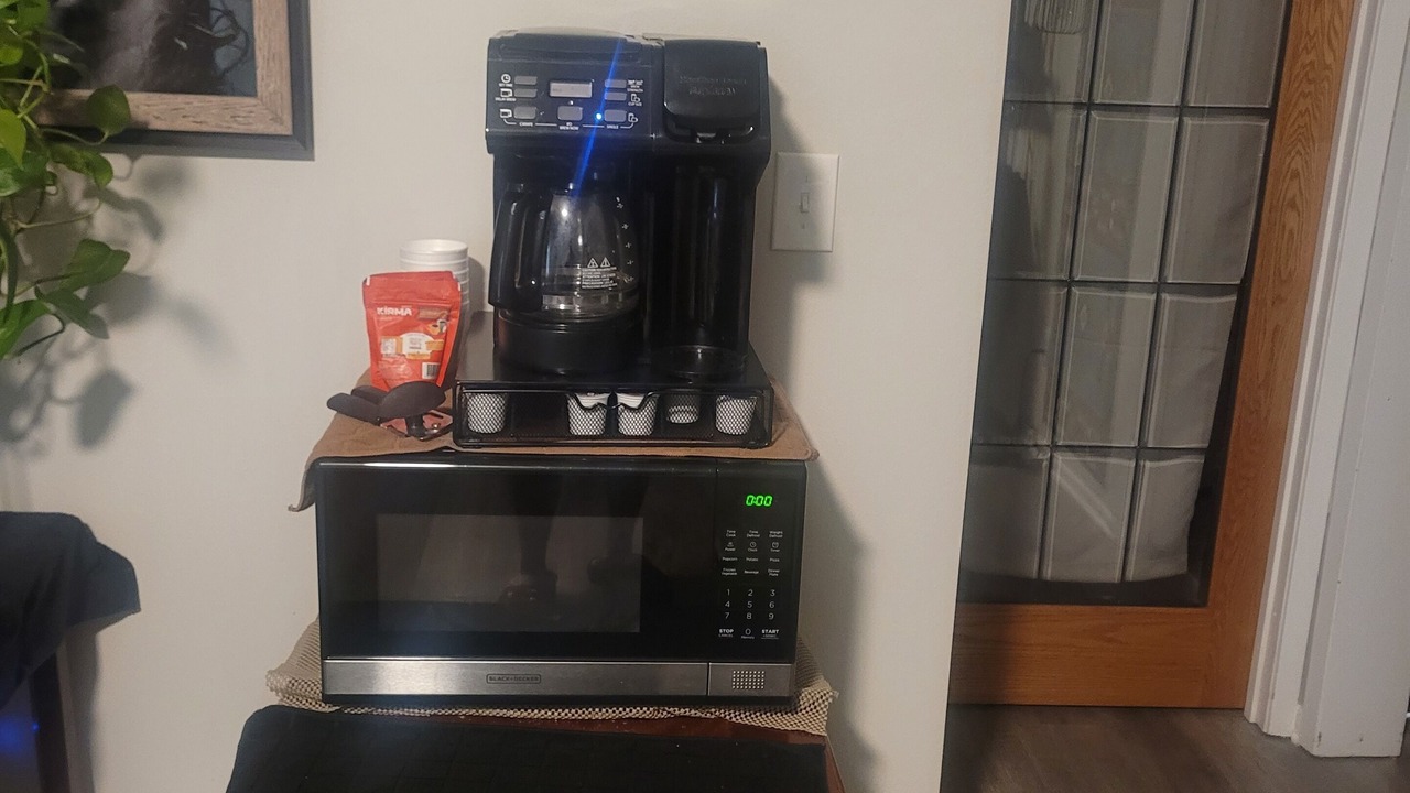 Photo of Kitchen in Milton