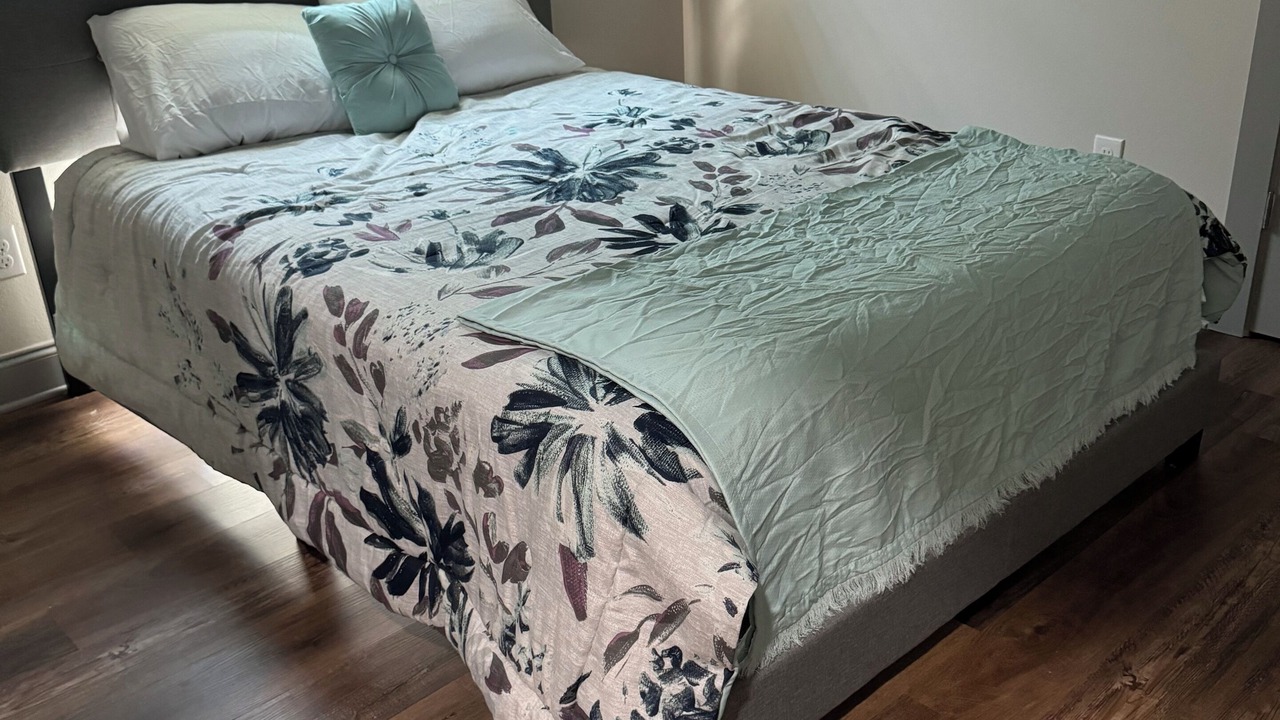 Photo of Bedroom in Denham Springs