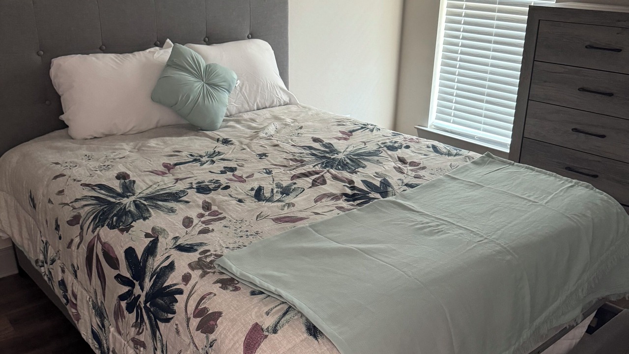 Photo of Bedroom in Denham Springs