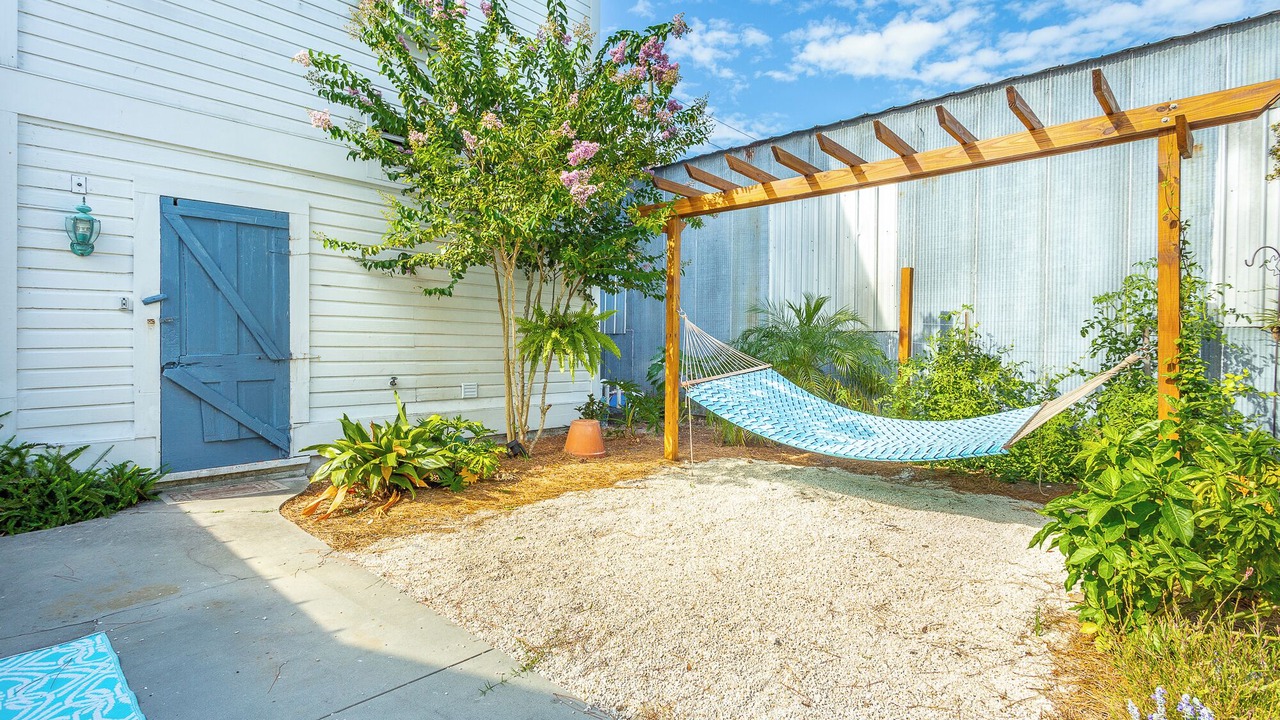 Photo of Outdoor in Historic Downtown Apalachicola
