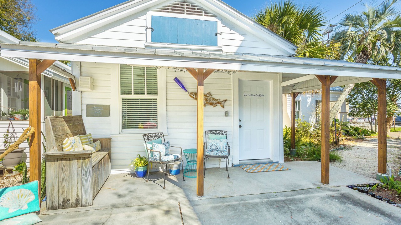 Photo of Outdoor in Historic Downtown Apalachicola