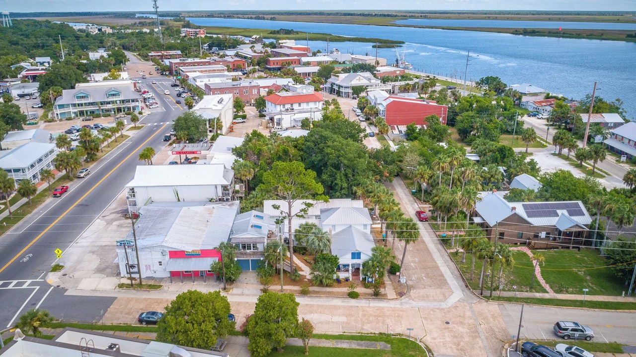 Photo of Outdoor in Historic Downtown Apalachicola
