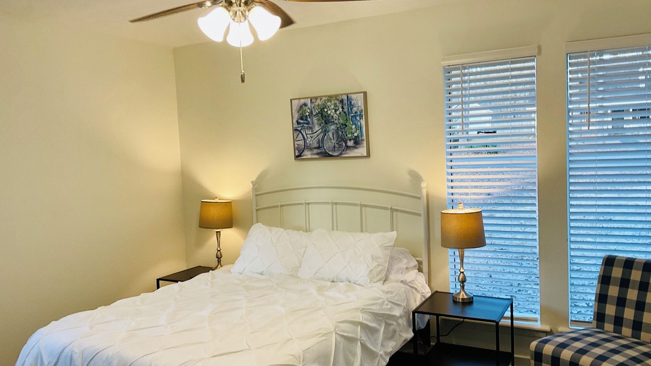 Photo of Bedroom in Flowood
