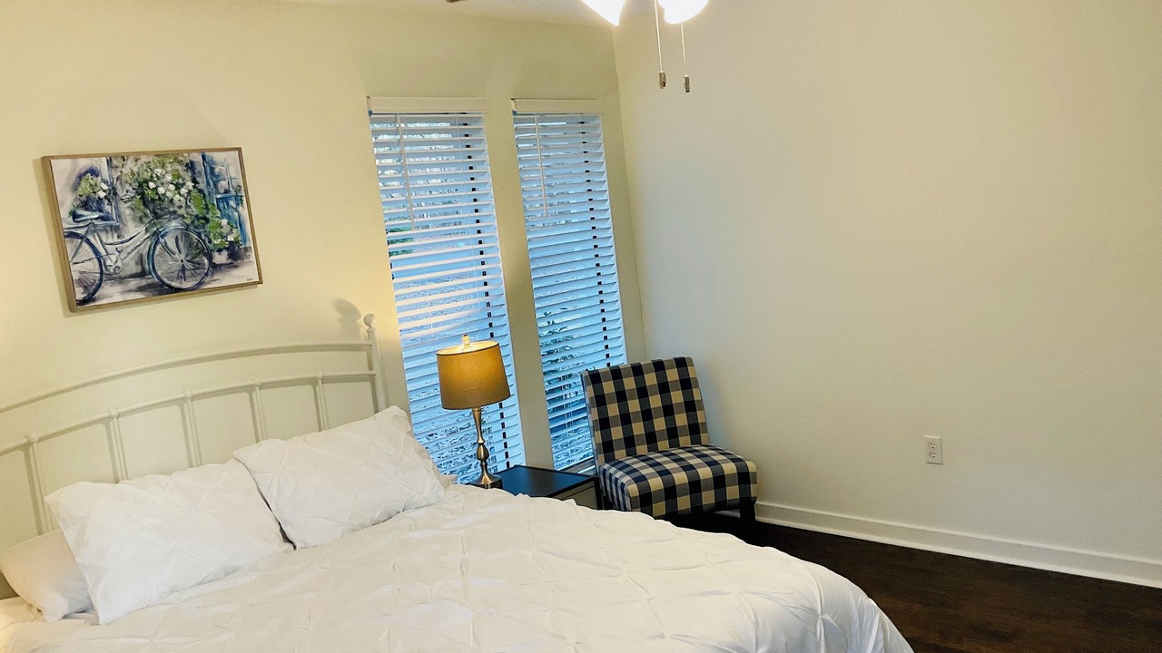 Photo of Bedroom in Flowood