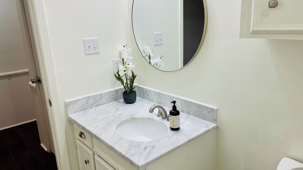 Photo of Bathroom in Flowood