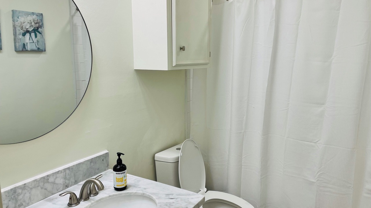 Photo of Bathroom in Flowood