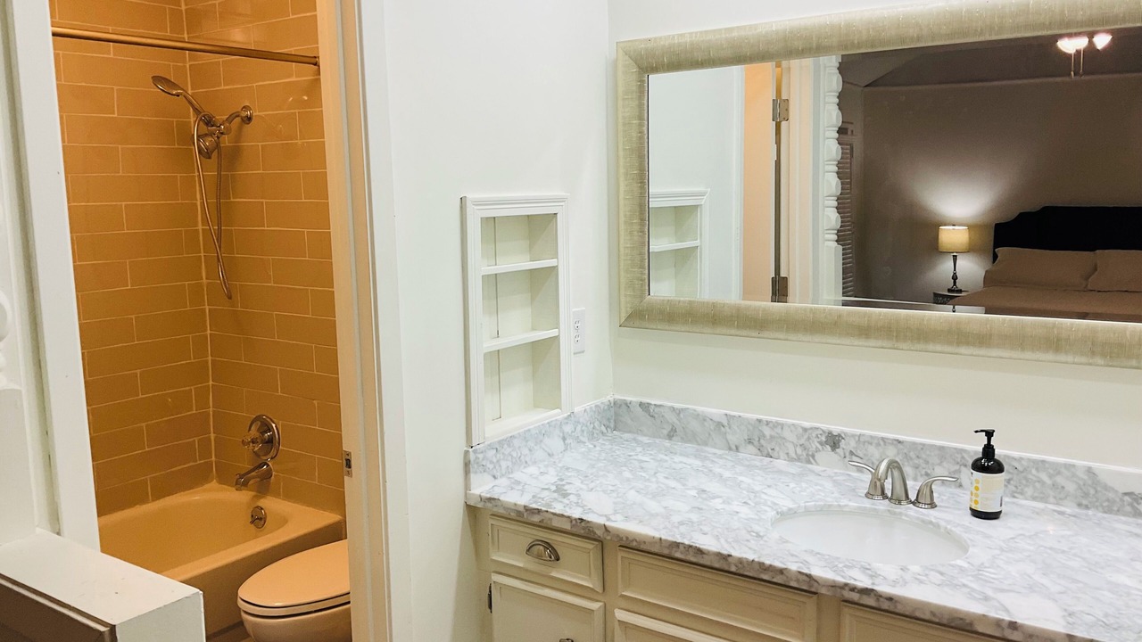 Photo of Bathroom in Flowood