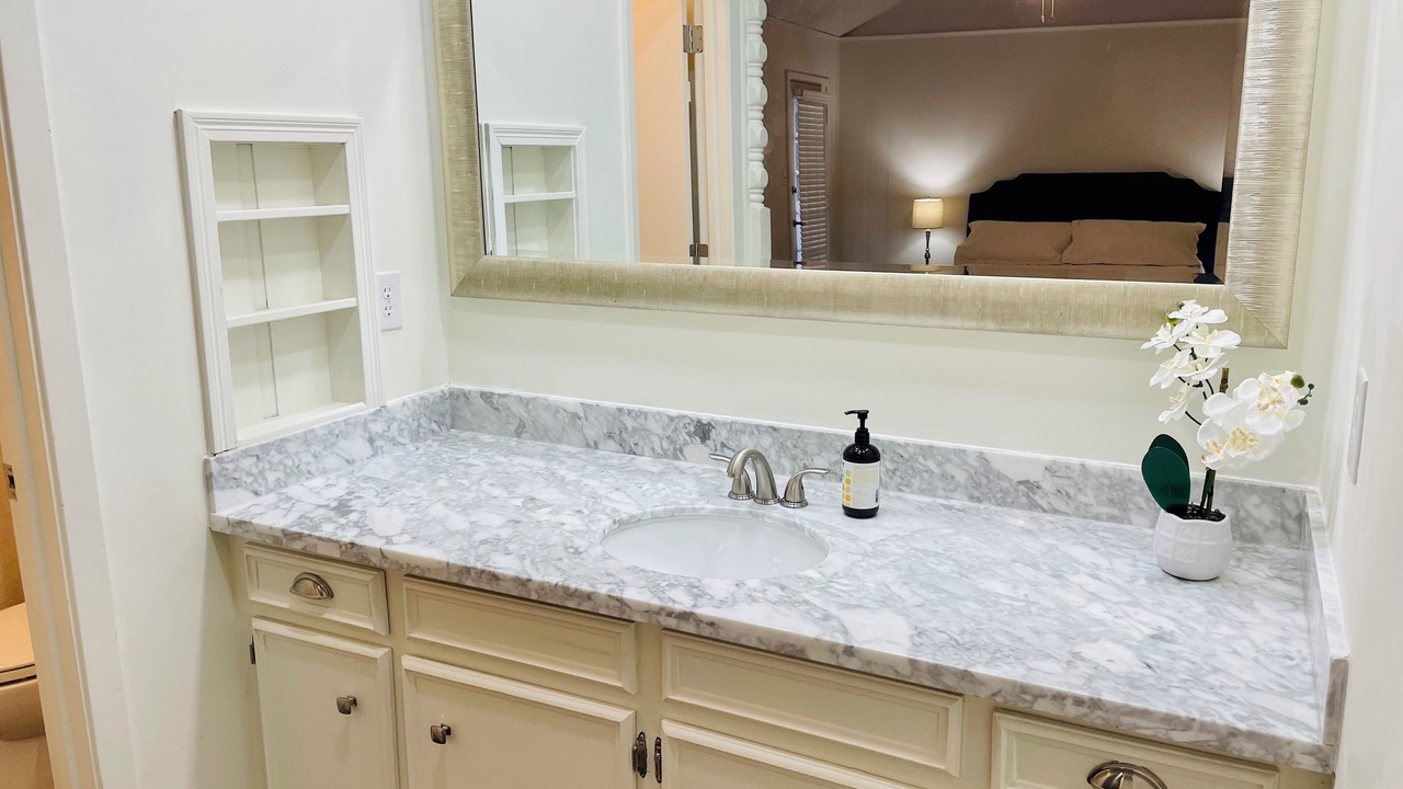 Photo of Bathroom in Flowood