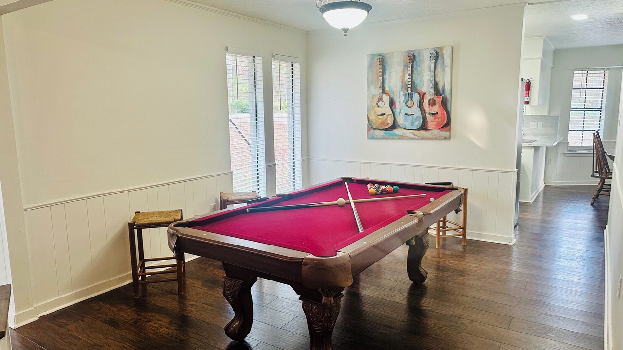 Photo of Bedroom in Flowood