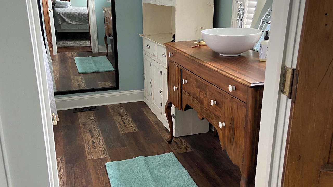 Photo of Bedroom in Selma