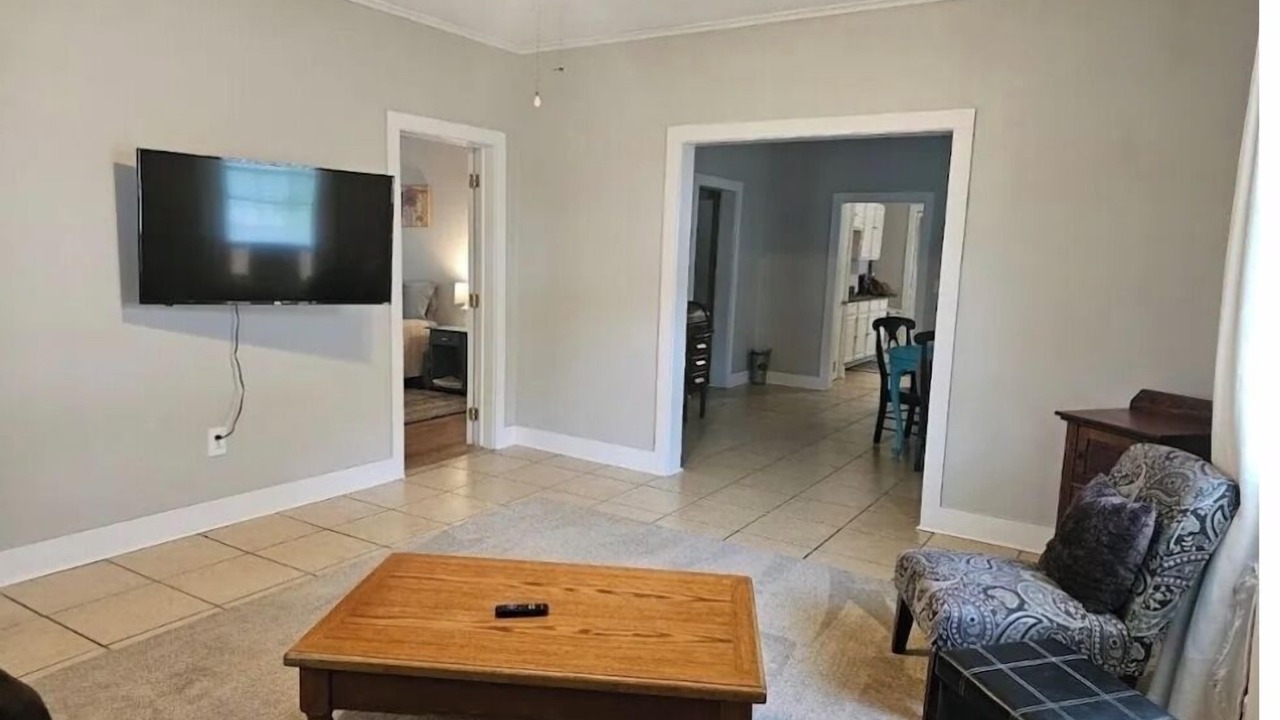 Photo of Livingroom in Fairbanks