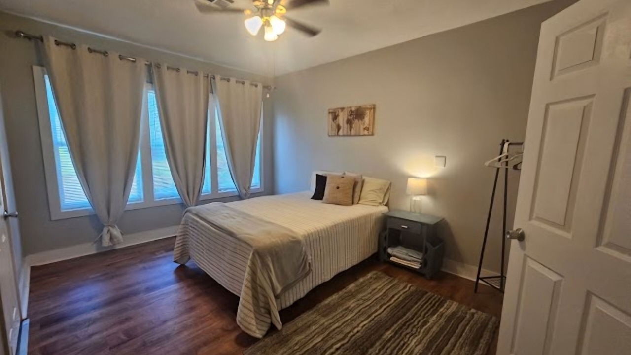 Photo of Bedroom in Fairbanks