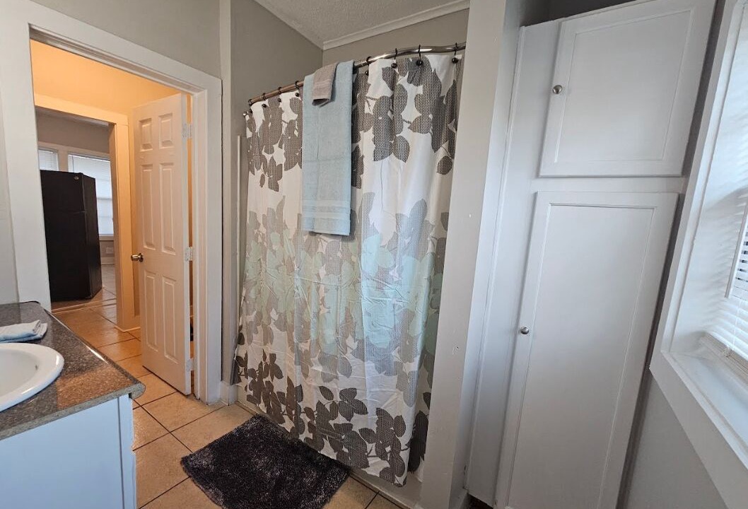 Photo of Bathroom in Fairbanks