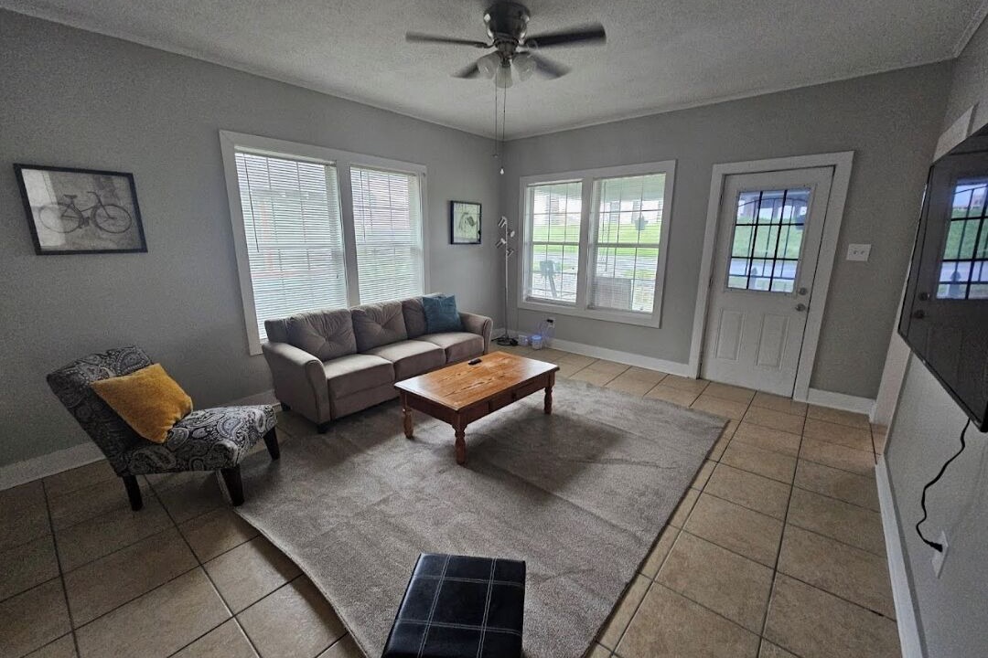 Photo of Livingroom in Fairbanks