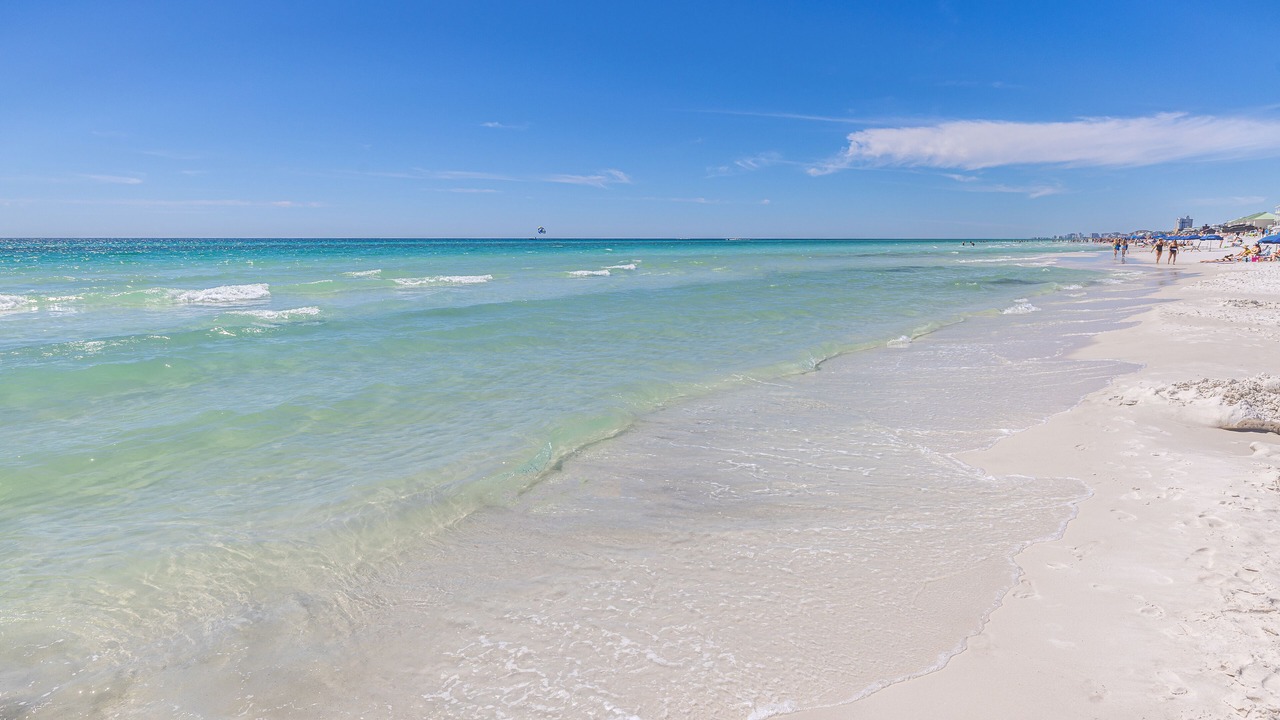 Photo of Others in Frangista Beach
