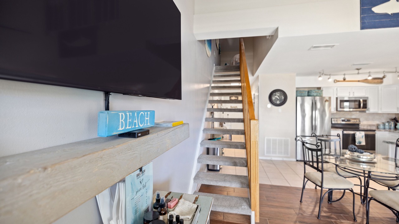 Photo of Kitchen in Frangista Beach