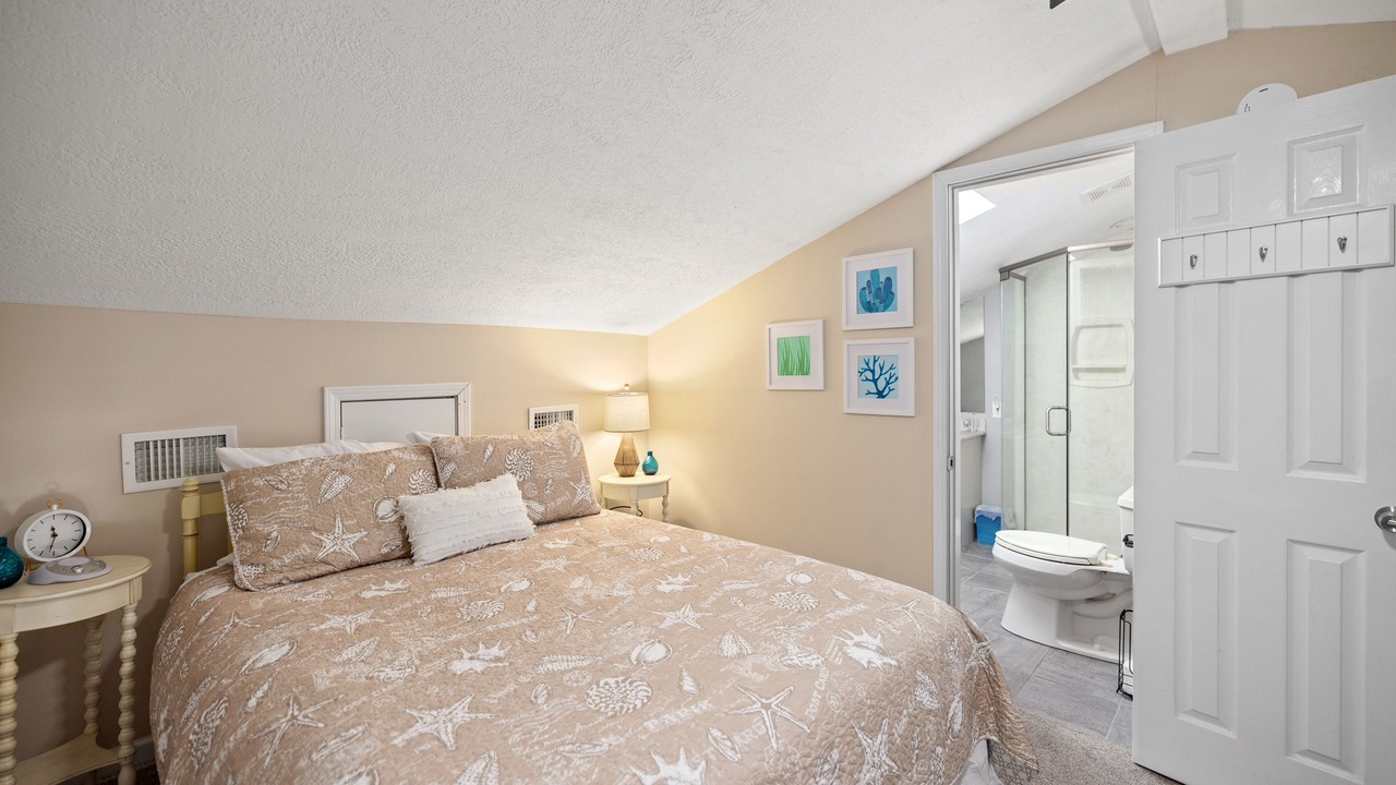Photo of Bathroom in Frangista Beach