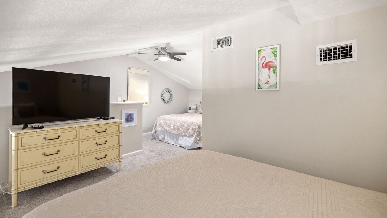 Photo of Bedroom in Frangista Beach