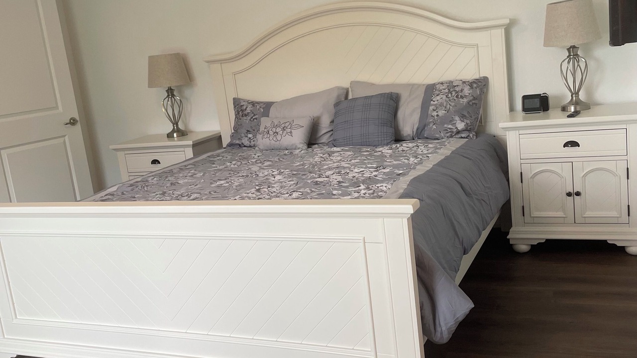Photo of Bedroom in South Gulf Cove