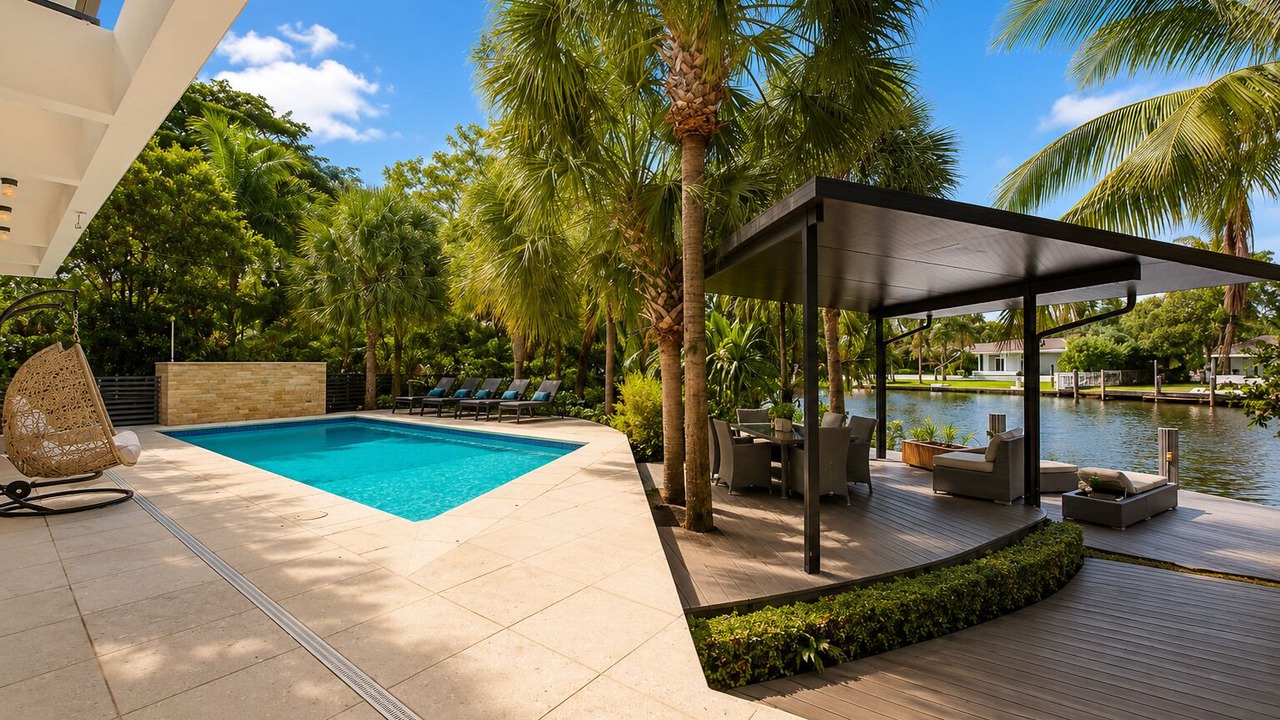 Photo of Outdoor in Northeast Miami