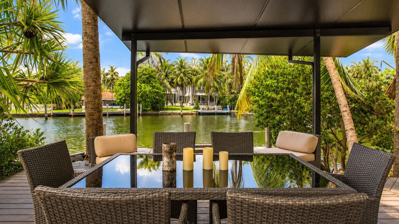 Photo of Outdoor in Northeast Miami