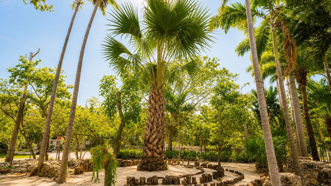 Photo of Outdoor in Northeast Miami