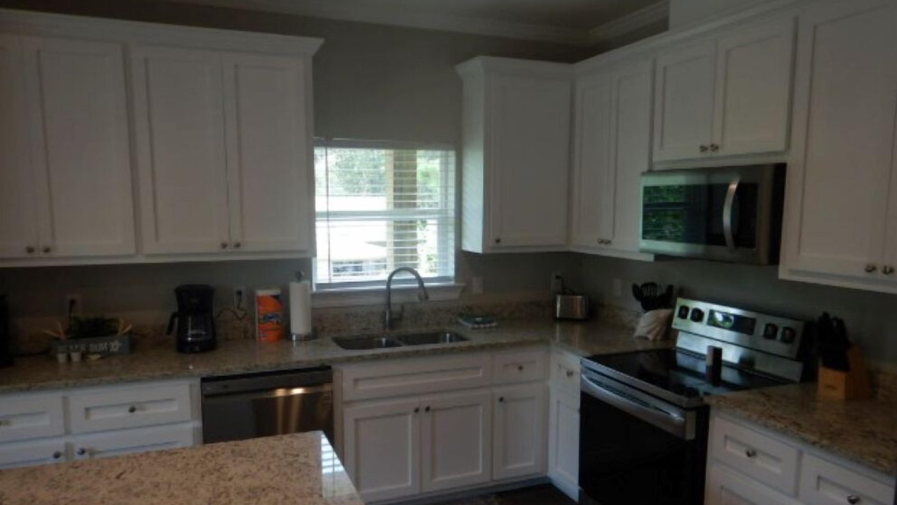 Photo of Kitchen in Dauphin Island