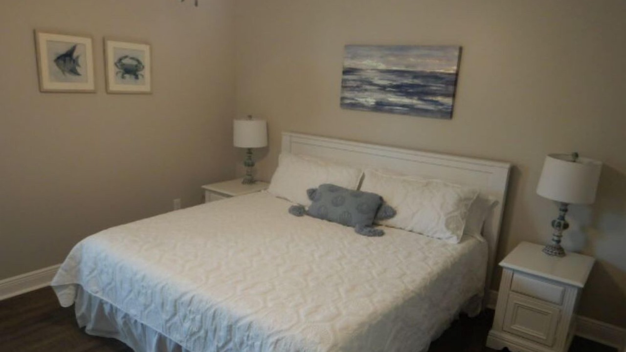 Photo of Bedroom in Dauphin Island