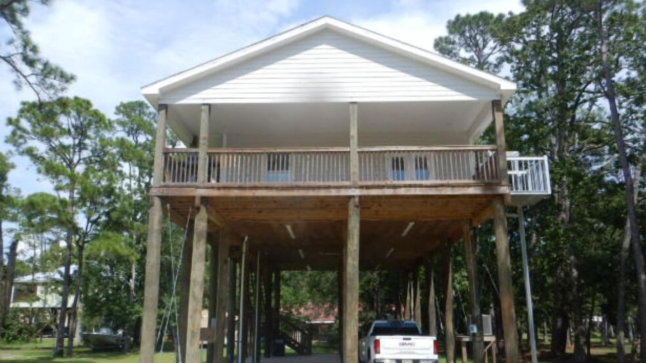 Photo of Outdoor in Dauphin Island