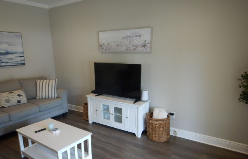 Photo of Livingroom in Dauphin Island