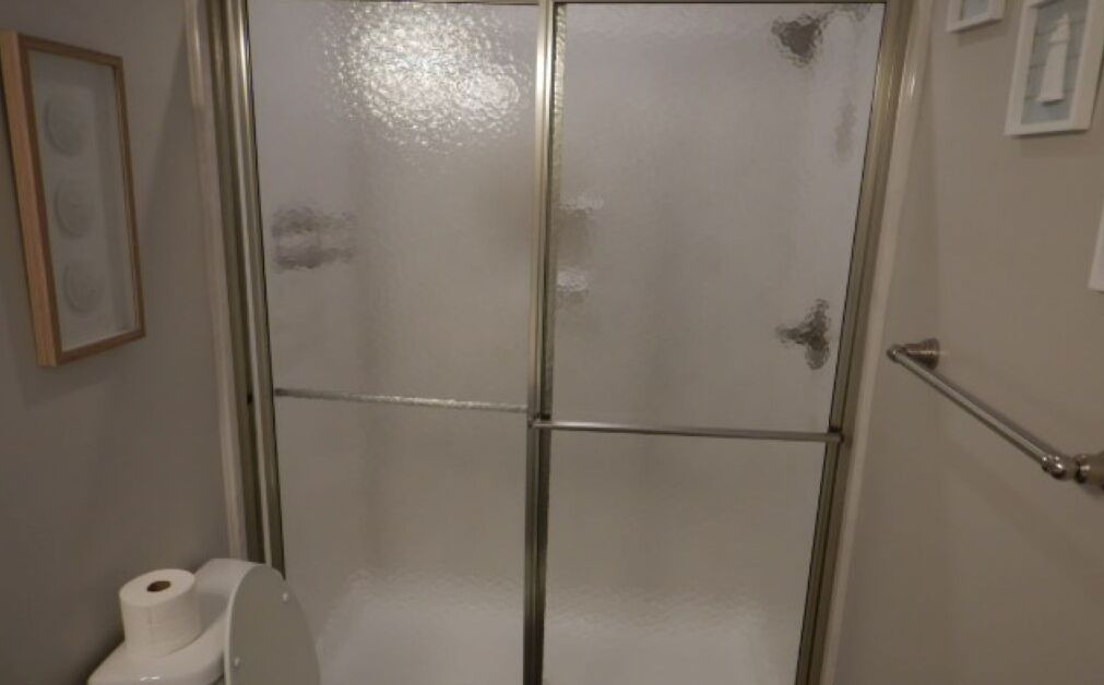 Photo of Bathroom in Dauphin Island