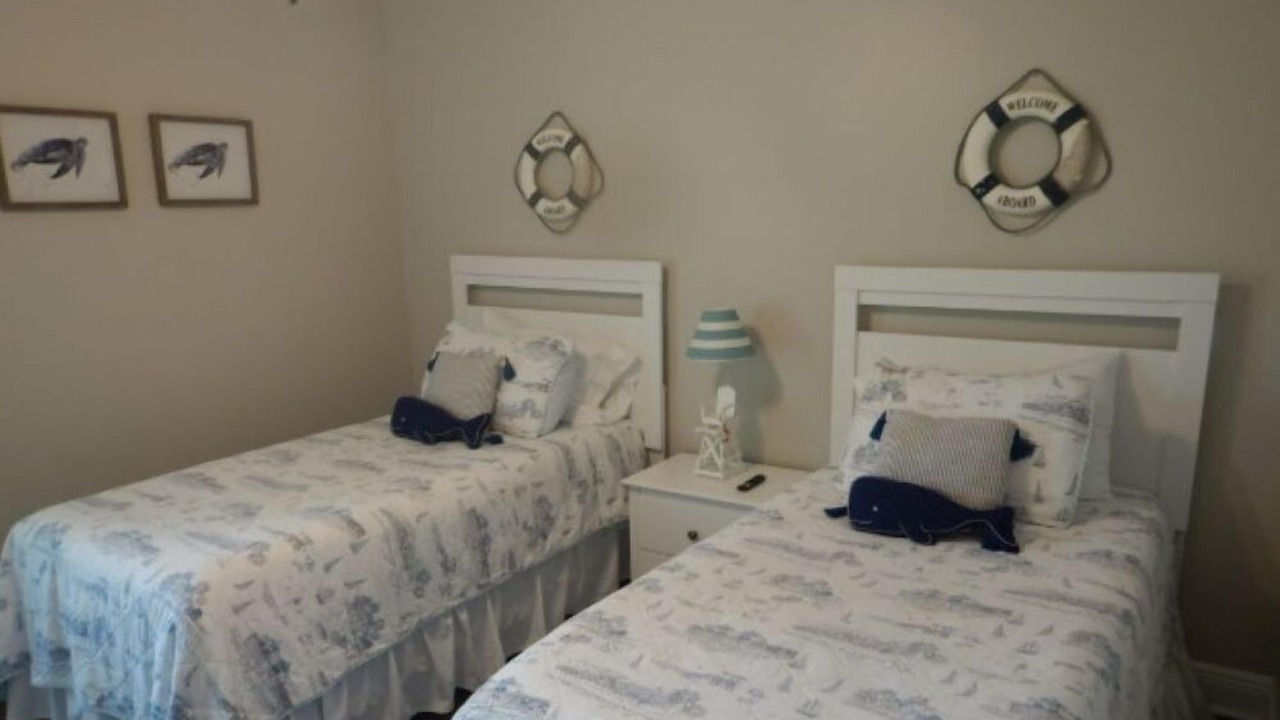 Photo of Bedroom in Dauphin Island