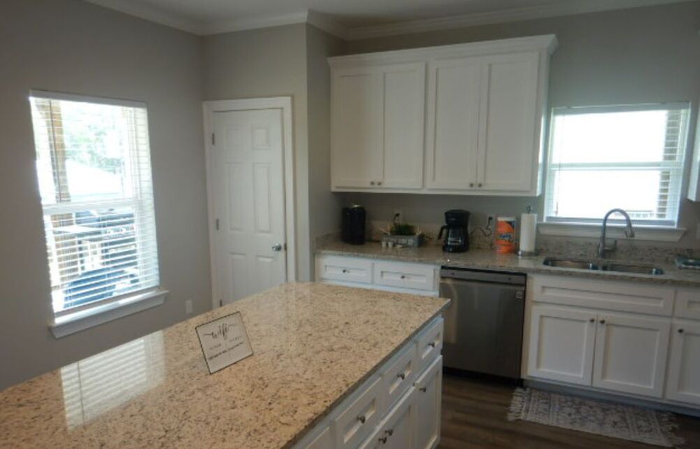 Photo of Kitchen in Dauphin Island