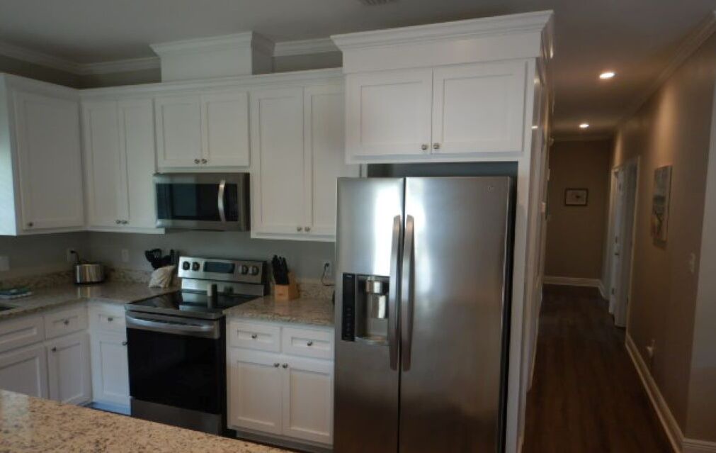 Photo of Kitchen in Dauphin Island