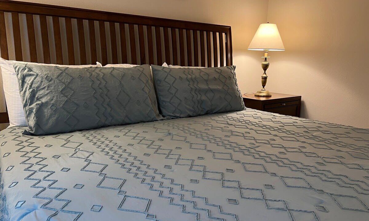 Photo of Bedroom in Mid City South