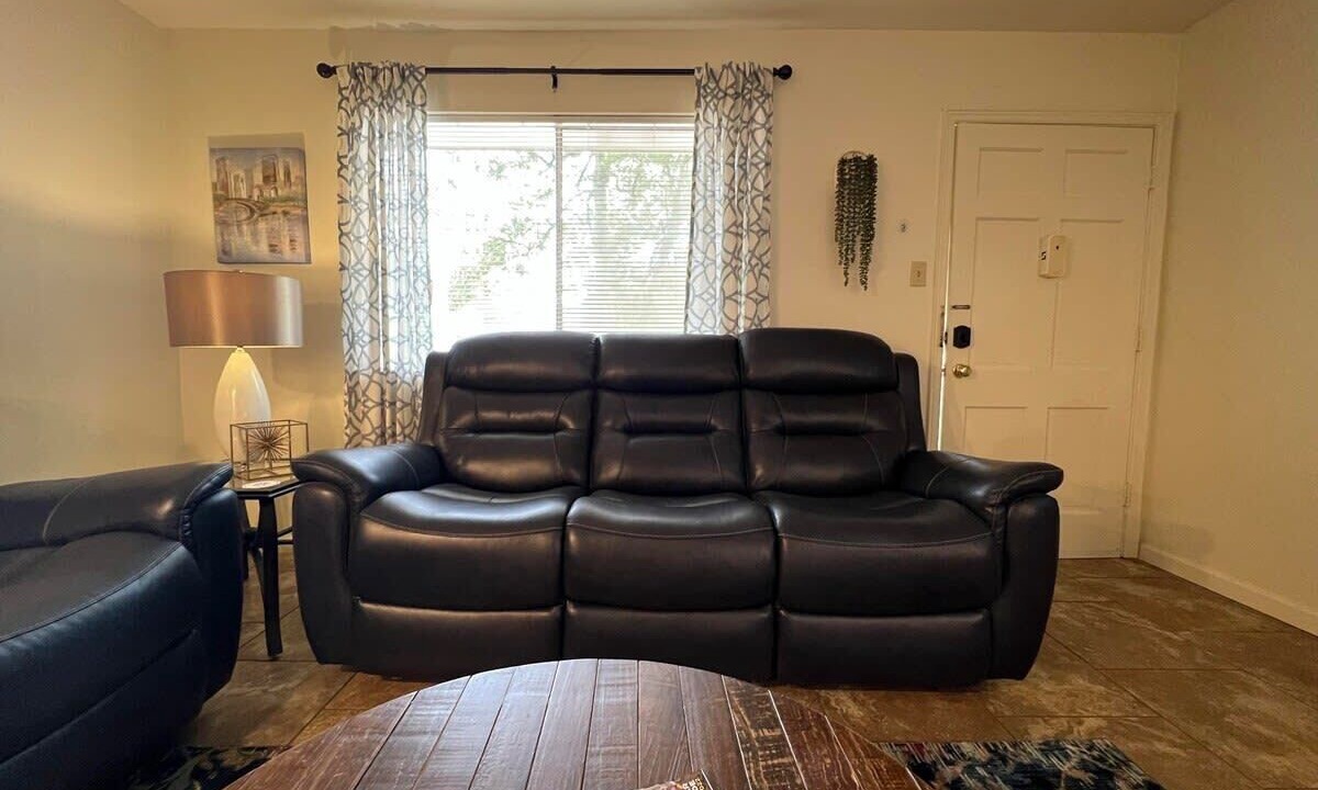 Photo of Bedroom in Mid City South