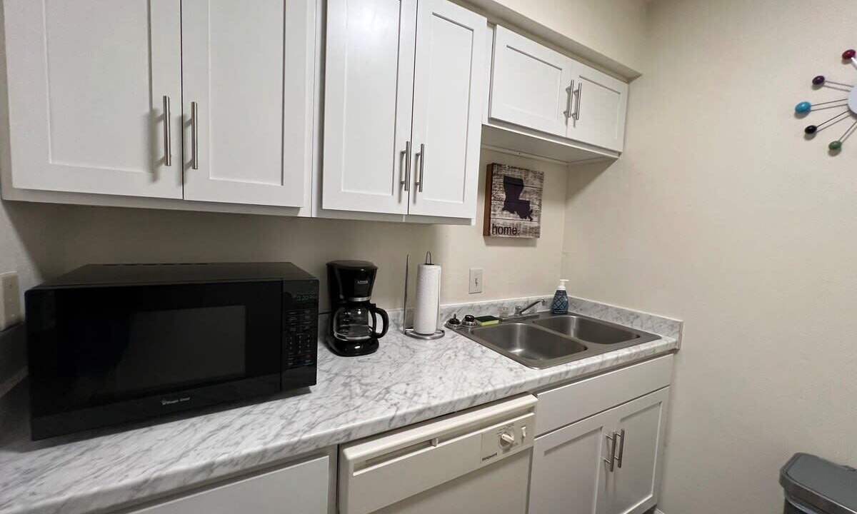 Photo of Kitchen in Mid City South