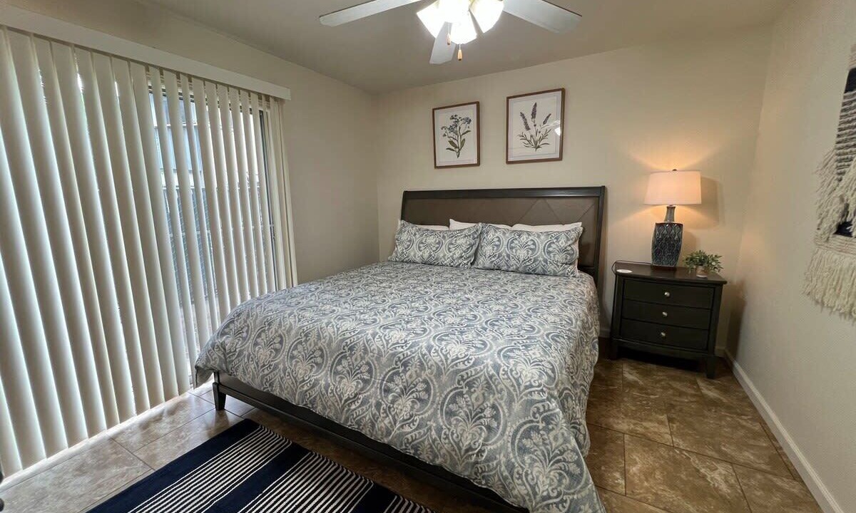Photo of Bedroom in Mid City South