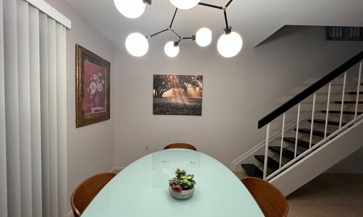 Photo of Livingroom in Mid City South